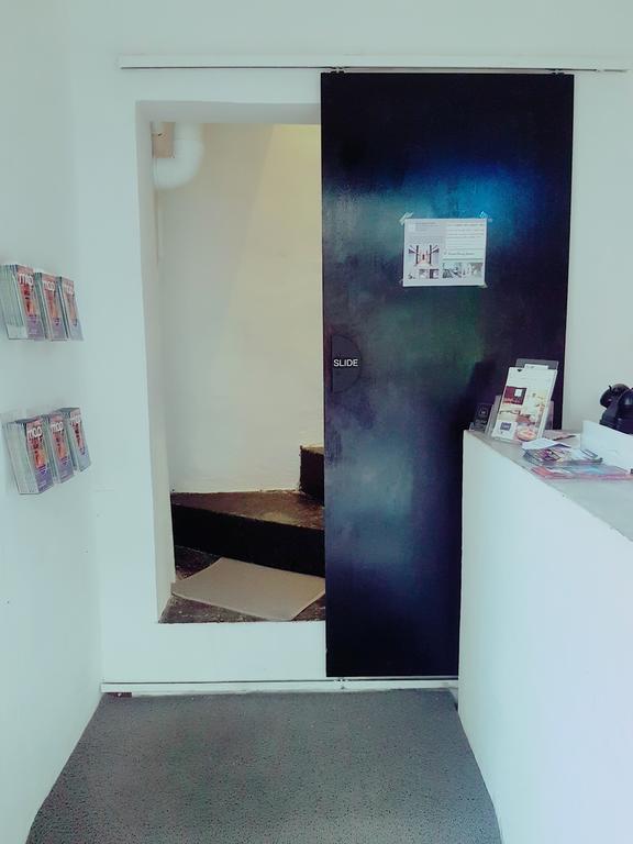 Seek Sleep Hostel 방콕 외부 사진