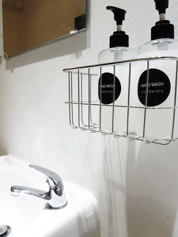 Seek Sleep Hostel 방콕 외부 사진
