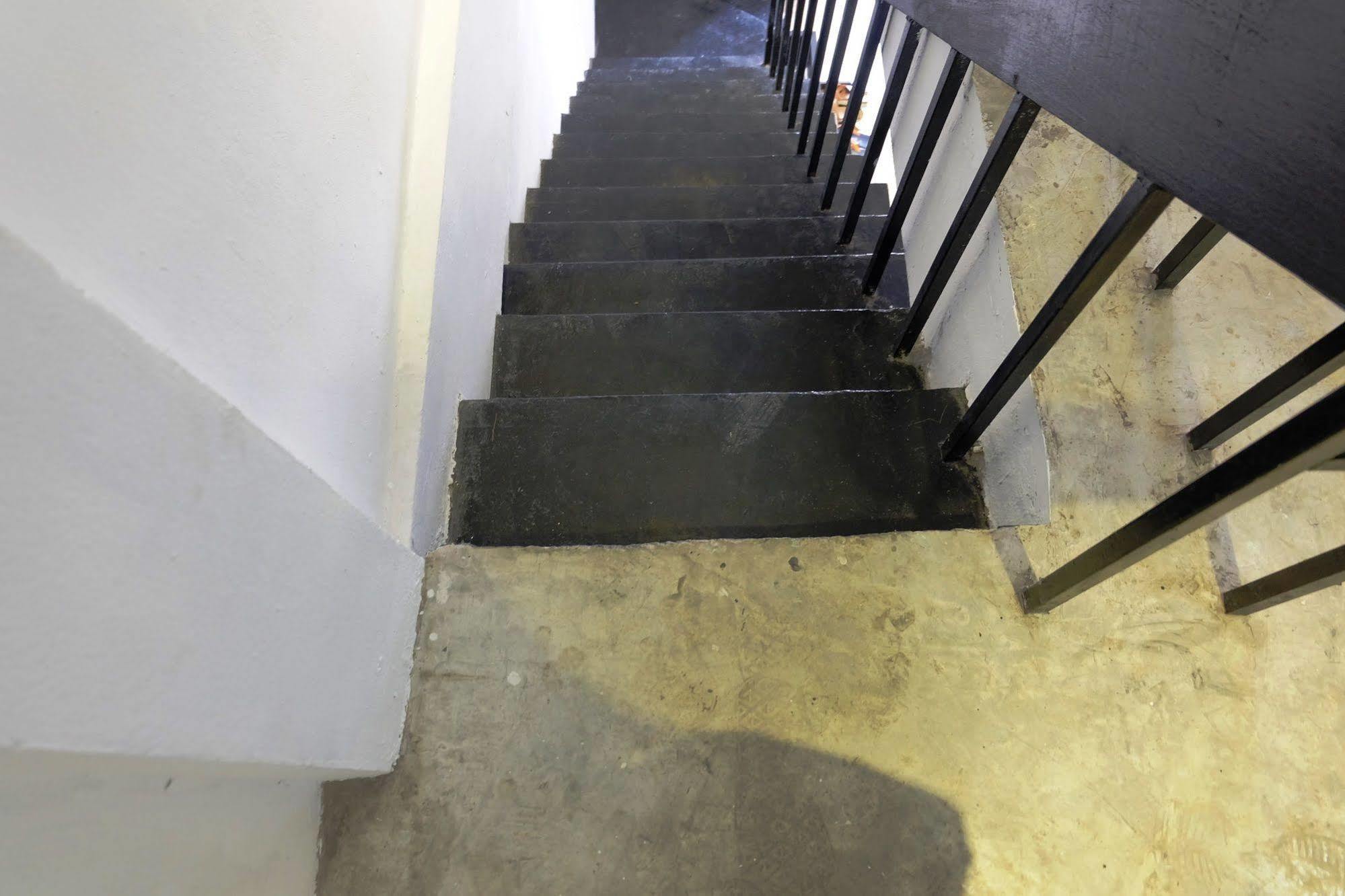 Seek Sleep Hostel 방콕 외부 사진
